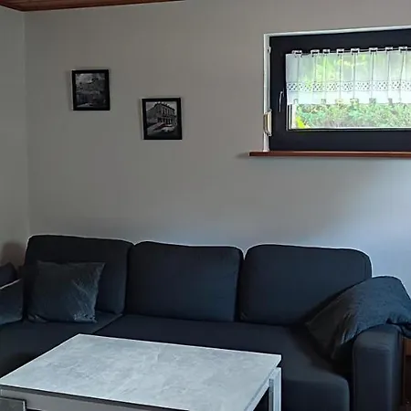 Apartament Souterrain *