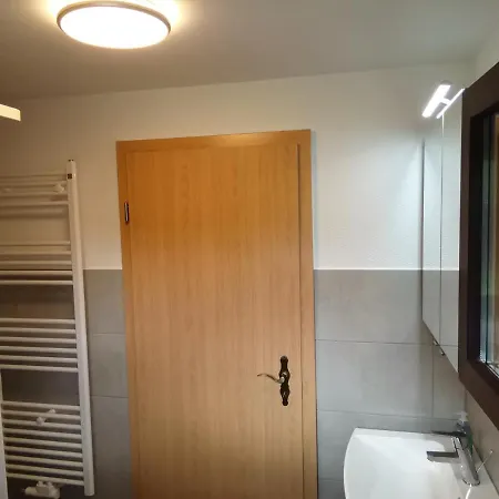 Souterrain Apartament *